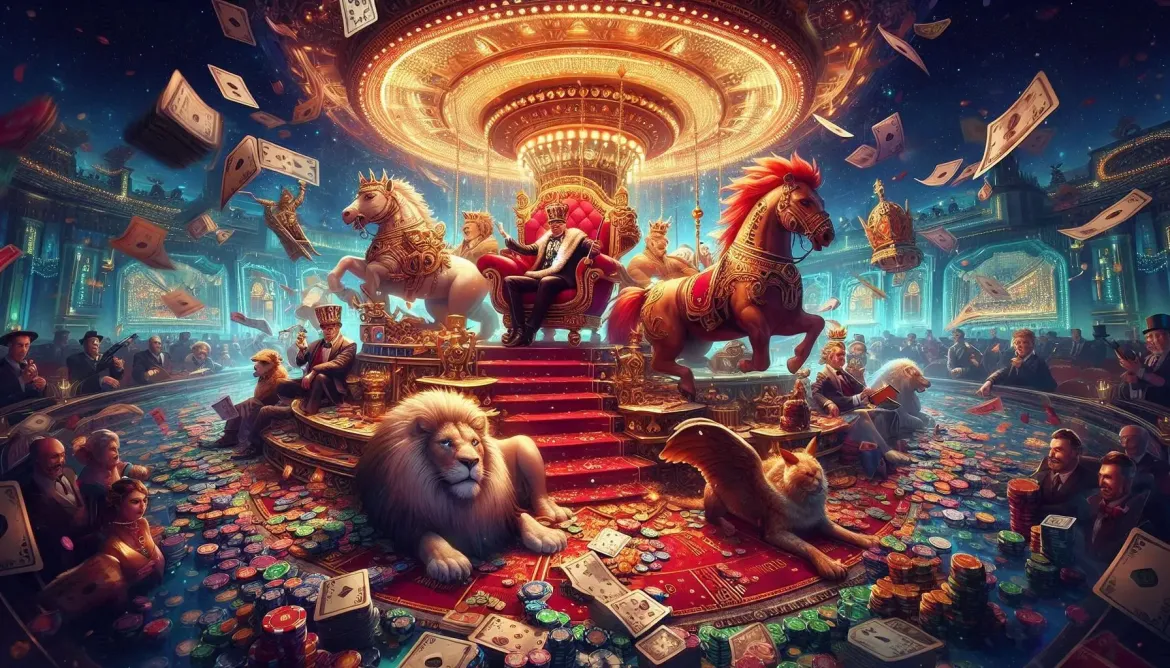 Spielbank Bad Steben